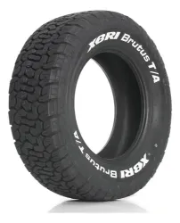 Imagem de PNEU 265X65 R17 120/117S Brutus - XBRI 6959956728220