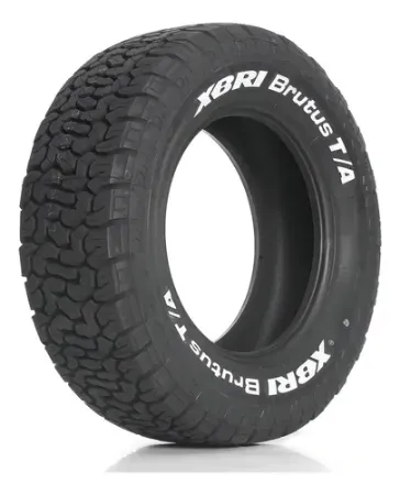 Imagem de PNEU 265X65 R17 120/117S Brutus - XBRI 6959956728220