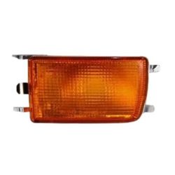 Imagem de Lanterna Dianteira VOLKSWAGEN GOLF Lado Esquerdo Âmbar - HT 20115