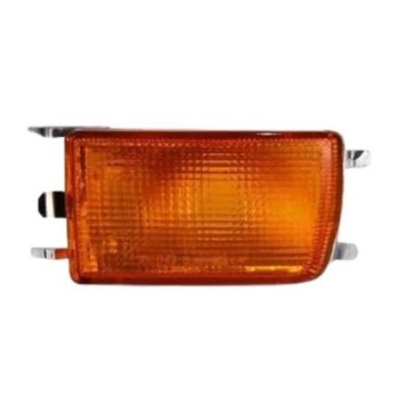 Imagem de Lanterna Dianteira VOLKSWAGEN GOLF Lado Esquerdo Âmbar - HT 20115