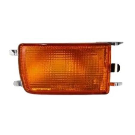 Imagem de Lanterna Dianteira VOLKSWAGEN GOLF Lado Direito Âmbar - HT 20116