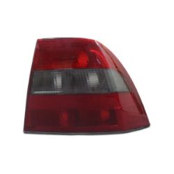 Imagem de Lanterna Dianteira CHEVROLET - GM VECTRA Lado Direito Fumê - HT 40070