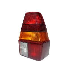 Imagem de Lanterna Traseira VOLKSWAGEN QUANTUM Lado Direito Tricolor sem Friso - HT 6558484