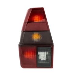 Imagem de Lanterna Traseira VOLKSWAGEN QUANTUM Lado Esquerdo Fumê - HT 6558485