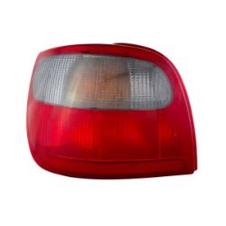Imagem de Lanterna Traseira VOLKSWAGEN POINTER Lado Esquerdo Bicolor - HT 6549531
