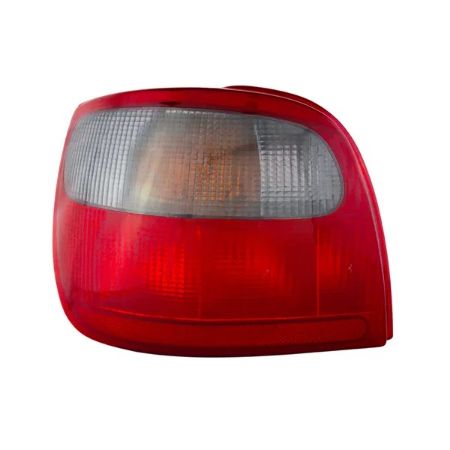 Imagem de Lanterna Traseira VOLKSWAGEN POINTER Lado Esquerdo Bicolor - HT 6549531