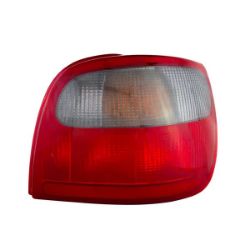 Imagem de Lanterna Traseira VOLKSWAGEN POINTER Lado Direito Bicolor - HT 6549532