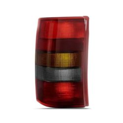 Imagem de Lanterna Traseira CHEVROLET - GM SUPREMA Lado Esquerdo Tricolor - HT 6829743