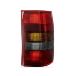 Imagem de Lanterna Traseira CHEVROLET - GM SUPREMA Lado Direito Tricolor - HT 6829744