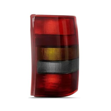 Imagem de Lanterna Traseira CHEVROLET - GM SUPREMA Lado Direito Tricolor - HT 6829744