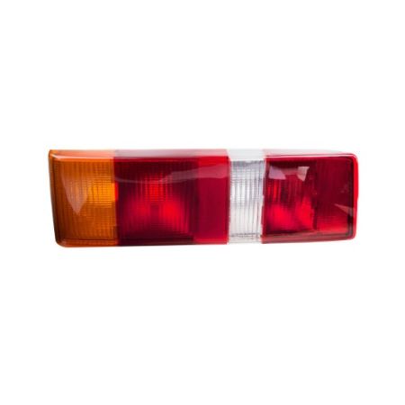 Imagem de Lanterna Traseira FORD ESCORT Lado Esquerdo Tricolor - HT 30007