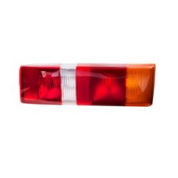 Imagem de Lanterna Traseira FORD ESCORT Lado Direito Tricolor - HT 30008