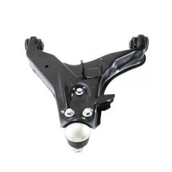 Imagem de Bandeja MITSUBISHI L200 Lado Direito Inferior com Pivô - PAMO BDJ4013R