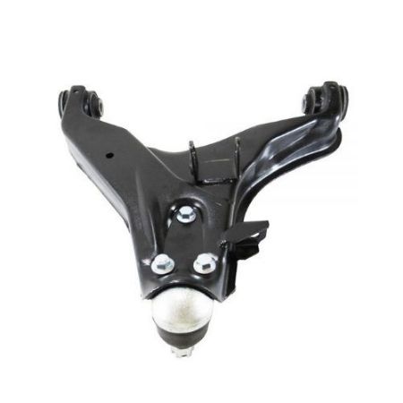 Imagem de Bandeja MITSUBISHI L200 Lado Direito Inferior com Pivô - PAMO BDJ4013R