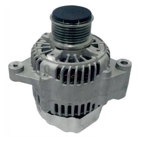 Imagem de Alternador TOYOTA HILUX - AUTOTEC/DRIVETEC 24998