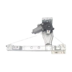 Imagem de Máquina do Vidro Elétrico Traseiro CITROEN C3 4 Portas Lado Esquerdo com Motor - CITROEN 922384