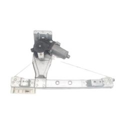Imagem de Máquina do Vidro Elétrico Traseiro CITROEN C3 4 Portas Lado Direito com Motor - CITROEN 922486