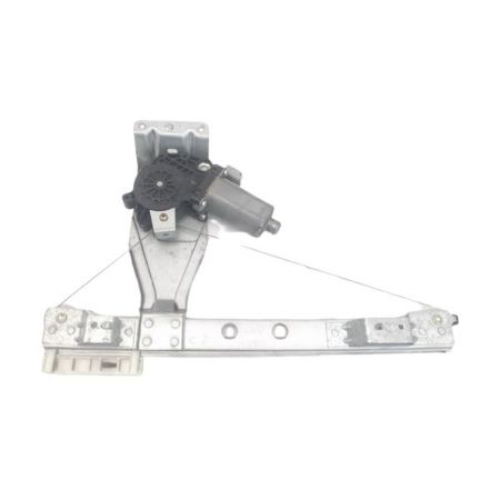 Imagem de Máquina do Vidro Elétrico Traseiro CITROEN C3 4 Portas Lado Direito com Motor - CITROEN 922486
