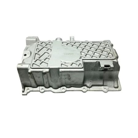 Imagem de Cárter de Óleo - TEMPLA T518