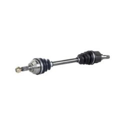 Imagem de Semi-eixo PEUGEOT 206/206 SW Lado Esquerdo Mecânico sem ABS 22 Dentes - AUTOTEC/DRIVETEC 26700