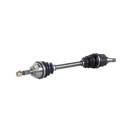 Imagem de Semi-eixo PEUGEOT 206/206 SW Lado Esquerdo Mecânico sem ABS 22 Dentes - AUTOTEC/DRIVETEC 26700