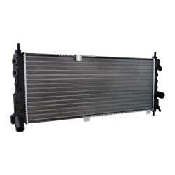 Imagem de Radiador de Água Manual com Ar-condicionado - REACH 4017100523