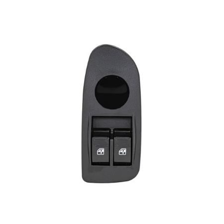 Imagem de Botão do Vidro Elétrico KIA MOTORS BESTA/BONGO Lado Esquerdo Duplo - AUTOTEC/DRIVETEC 918245