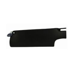 Imagem de Quebra-Sol VOLKSWAGEN FUSCA Lado Esquerdo Cinza Preto - INDUMEPI 1011O