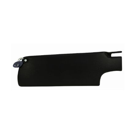 Imagem de Quebra-Sol VOLKSWAGEN FUSCA Lado Esquerdo Cinza Preto - INDUMEPI 1011O