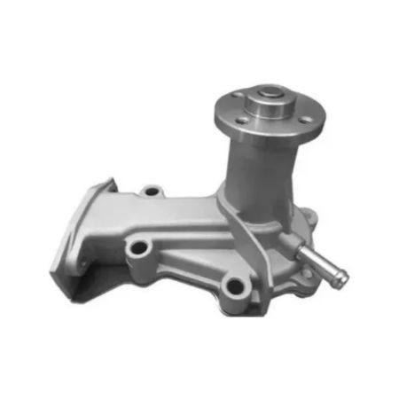 Imagem de Bomba D'água ASIA MOTORS TOWNER com Retorno - AUTOTEC/DRIVETEC 14332