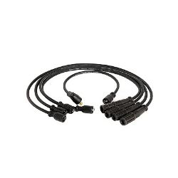 Imagem de Jogo de Cabo de Vela CITROEN ZX - MAXICABO 21526S