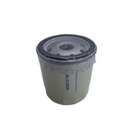 Imagem de Filtro de Óleo - SOLOCAR SL312020