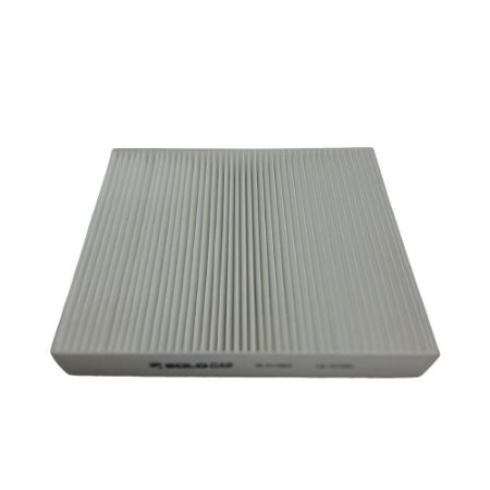 Imagem de Filtro de Cabine - SOLOCAR SL311002