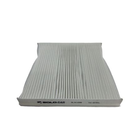 Imagem de Filtro de Cabine - SOLOCAR SL311006