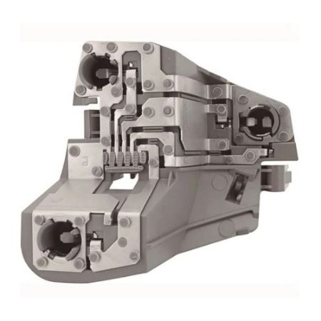 Imagem de Circuito Elétrico da Lanterna Traseira FORD KA Lado Direito - FISCHER 26210