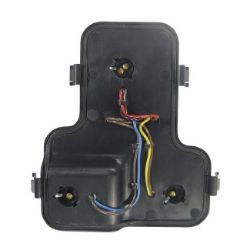 Imagem de Circuito Elétrico da Lanterna Traseira FIAT UNO Lado Esquerdo - FISCHER 25751