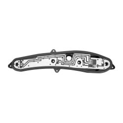 Imagem de Circuito Elétrico da Lanterna Traseira FIAT DOBLO Lado Direito - FISCHER 30800
