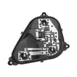Imagem de Circuito Elétrico da Lanterna Traseira CHEVROLET - GM PRISMA Lado Esquerdo - FISCHER 1490407