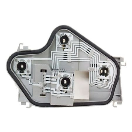 Imagem de Circuito Elétrico da Lanterna Traseira VOLKSWAGEN CROSSFOX/FOX Lado Direito - FISCHER 149300