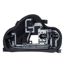 Imagem de Circuito Elétrico da Lanterna Traseira VOLKSWAGEN CROSSFOX/FOX Lado Esquerdo - FISCHER 149311