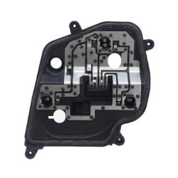 Imagem de Circuito Elétrico da Lanterna Traseira FIAT STILO Lado Direito - FISCHER 30520