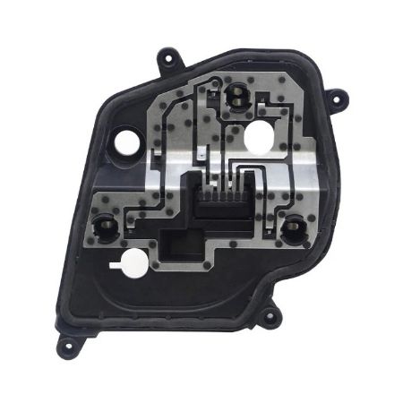 Imagem de Circuito Elétrico da Lanterna Traseira FIAT STILO Lado Direito - FISCHER 30520