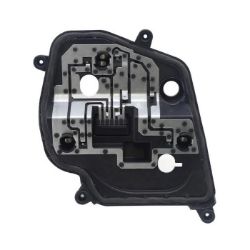 Imagem de Circuito Elétrico da Lanterna Traseira FIAT STILO Lado Esquerdo - FISCHER 30521