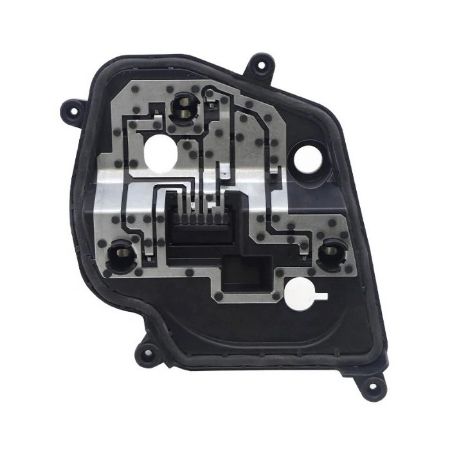 Imagem de Circuito Elétrico da Lanterna Traseira FIAT STILO Lado Esquerdo - FISCHER 30521