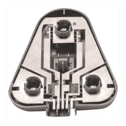 Imagem de Circuito Elétrico da Lanterna Traseira VOLKSWAGEN GOL - FISCHER 1490087