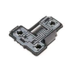 Imagem de Circuito Elétrico da Lanterna Traseira CHEVROLET - GM CORSA Lado Esquerdo - FISCHER 1490111