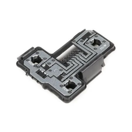 Imagem de Circuito Elétrico da Lanterna Traseira CHEVROLET - GM CORSA Lado Esquerdo - FISCHER 1490111