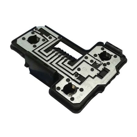 Imagem de Circuito Elétrico da Lanterna Traseira CHEVROLET - GM CORSA Lado Direito - FISCHER 1490110