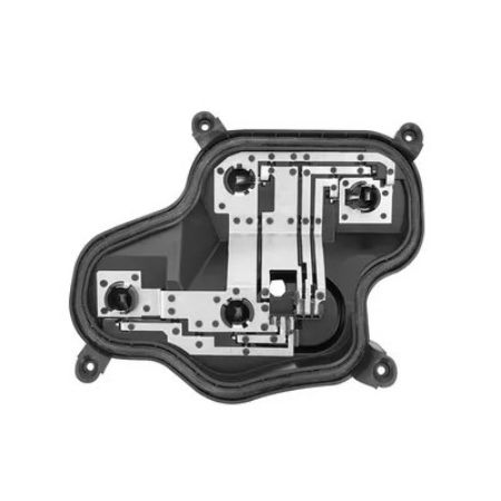 Imagem de Circuito Elétrico da Lanterna Traseira CHEVROLET - GM AGILE Lado Direito - FISCHER 1490310