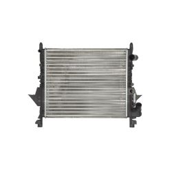 Imagem de Radiador de Água RENAULT TWINGO sem Ar-condicionado - REACH 4014753523
